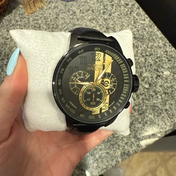 Invicta Specialty Chronograph Watch - Picture 5 of 5